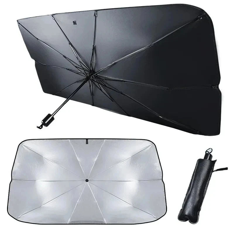 Parasol para coche