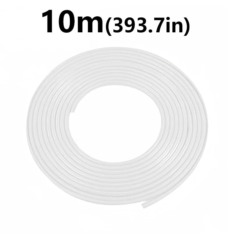 Protector de Puerta de Coche de Goma Universal