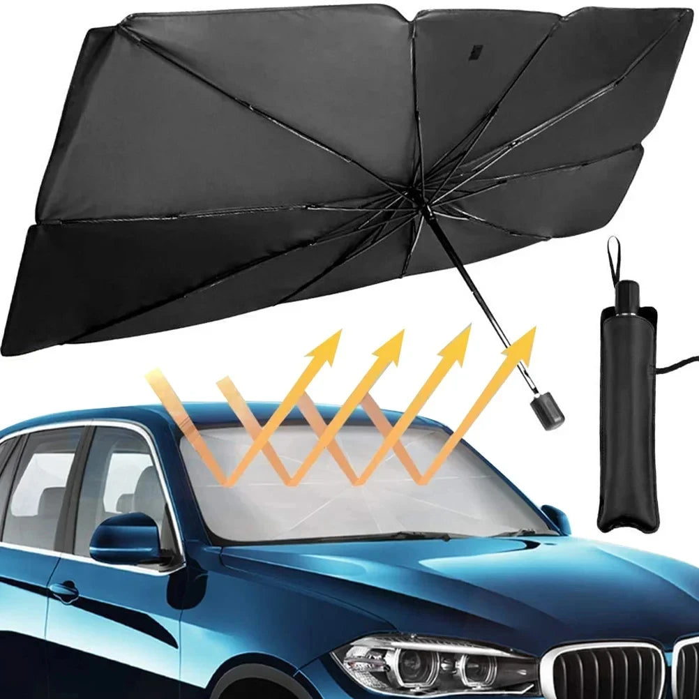 Parasol para coche